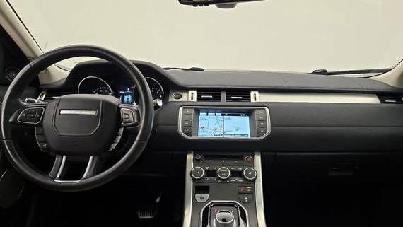 LAND ROVER RANGE ROVER EVOQUE 2016 SALVR2BG2GH087177 image